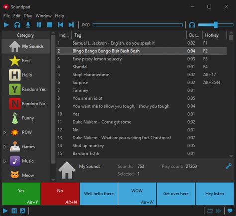 soundpad meow|sounds for soundpad steam.
